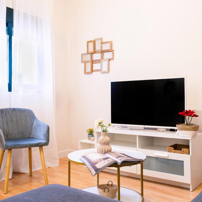 Alohamundi Alfarería III - Apartamento de 1 dormitorio - 9