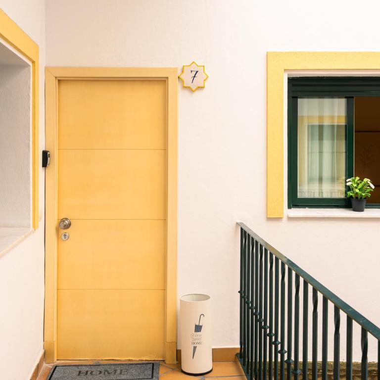 Alohamundi Alfarería III - Apartamento de 1 dormitorio - 22