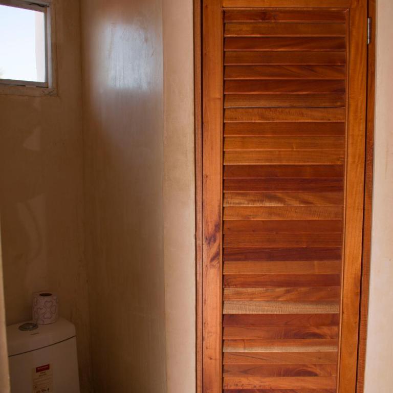 Balu Hotel - Bed in 4-Bed Mixed Dormitory Room - 5