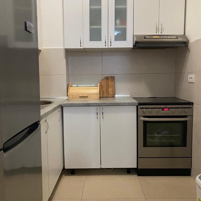 Apartmani Stan na dan 34 - Apartman s 1 Spavaćom Sobom i Balkonom - 7