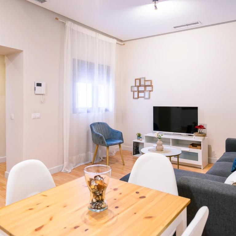 Alohamundi Alfarería III - Apartamento de 1 dormitorio - 32