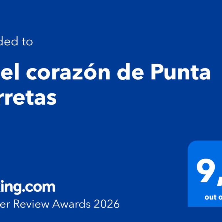 En el corazón de Punta Carretas - Deluxe Studio - 13