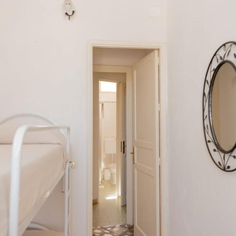 Cielo D'Alcamo Palazzo Antichi Quartieri - Double or Twin Room with City View - 2