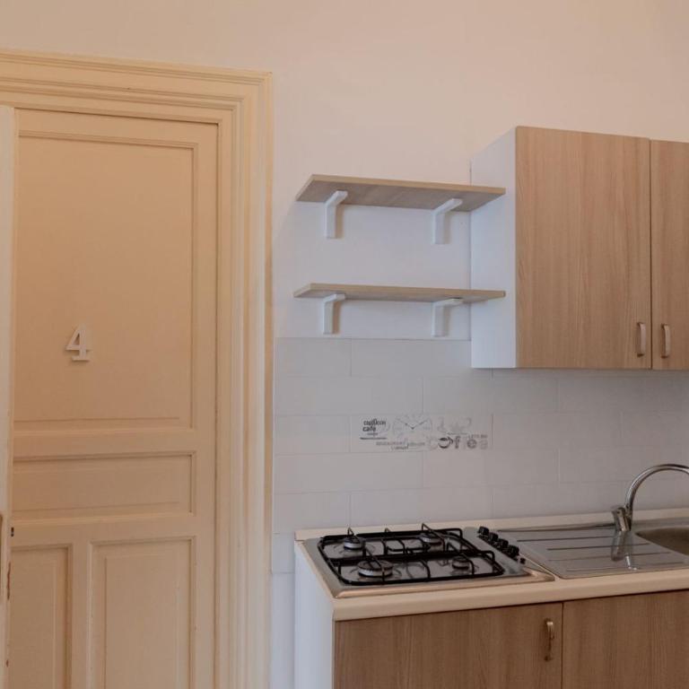 Cielo D'Alcamo Palazzo Antichi Quartieri - Double or Twin Room with City View - 7