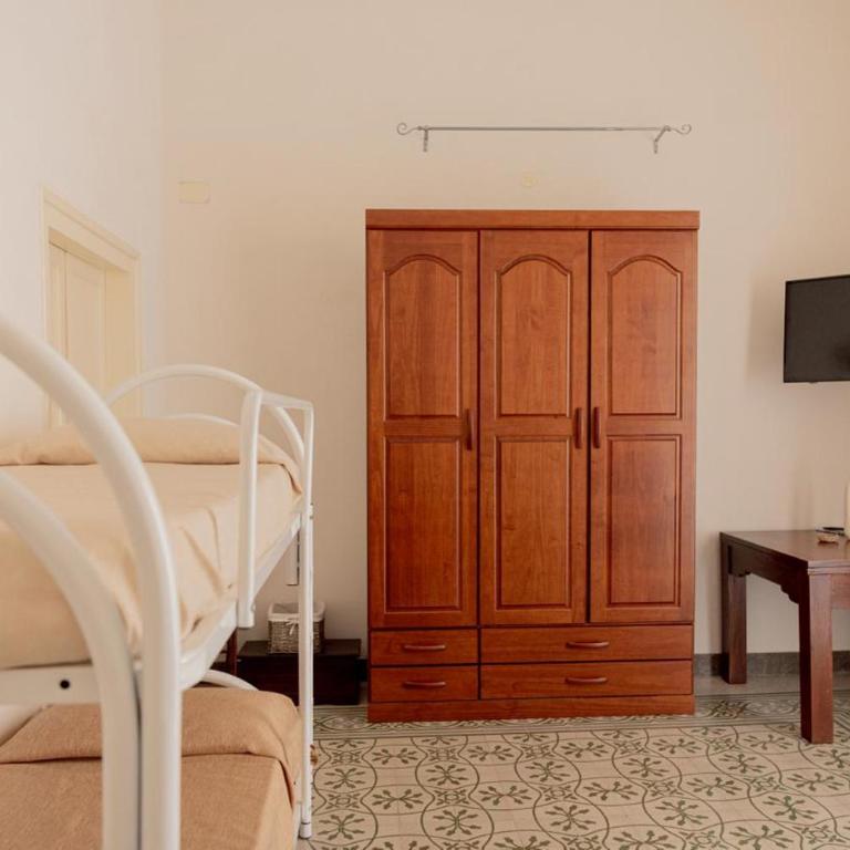 Cielo D'Alcamo Palazzo Antichi Quartieri - Double or Twin Room with City View - 8