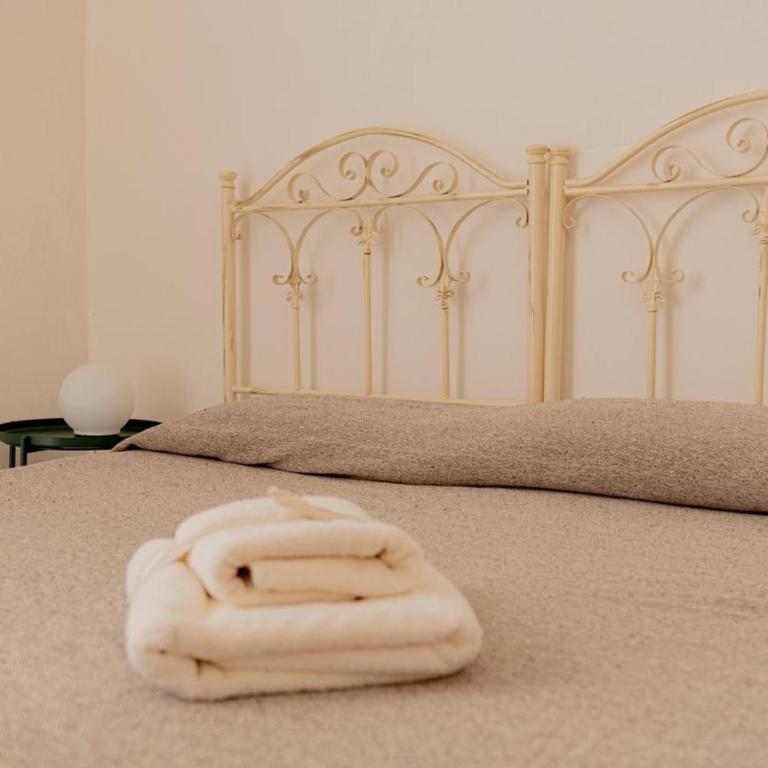 Cielo D'Alcamo Palazzo Antichi Quartieri - Double or Twin Room with City View - 10