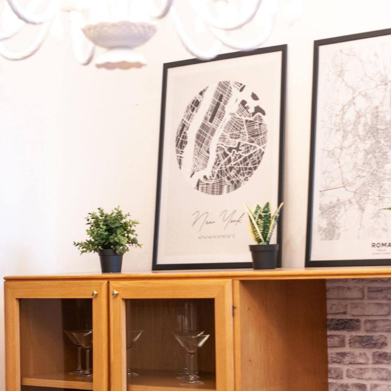 New York Style 2 Bed - Appartamento - 7