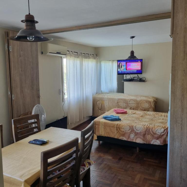 Cėntrico PARQUE CÍVICO - Apartamento de 1 dormitorio - 8