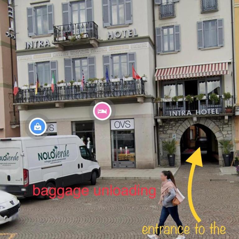 Lungolago Apartment - Appartamento con 1 Camera da Letto - 16