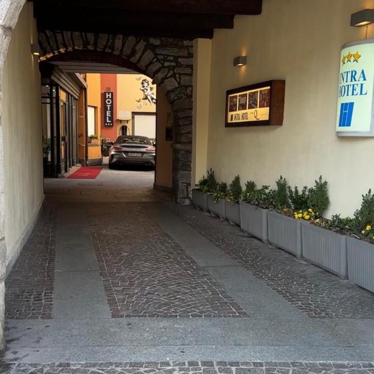 Lungolago Apartment - Appartamento con 1 Camera da Letto - 15