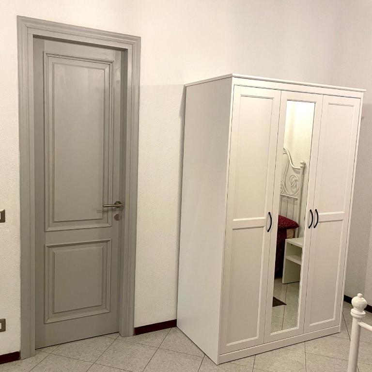 Lungolago Apartment - Appartamento con 1 Camera da Letto - 9
