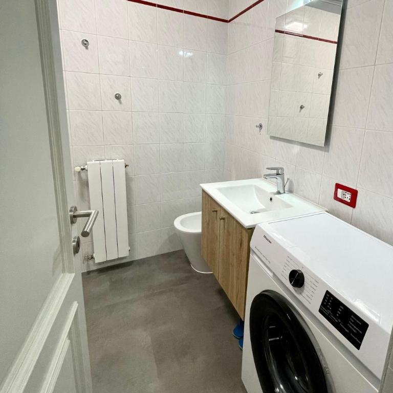 Lungolago Apartment - Appartamento con 1 Camera da Letto - 11