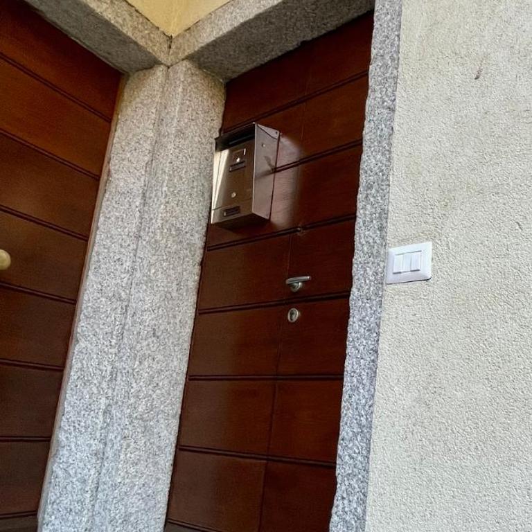 Lungolago Apartment - Appartamento con 1 Camera da Letto - 14