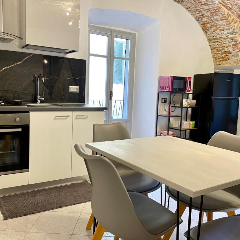Lungolago Apartment - Appartamento con 1 Camera da Letto - 2