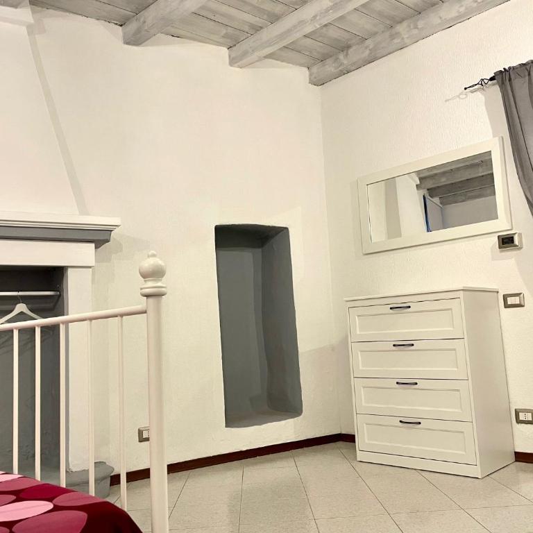Lungolago Apartment - Appartamento con 1 Camera da Letto - 8