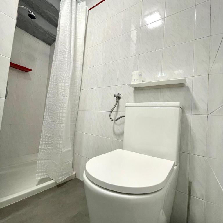 Lungolago Apartment - Appartamento con 1 Camera da Letto - 12