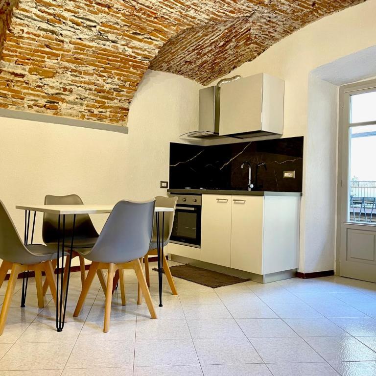 Lungolago Apartment - Appartamento con 1 Camera da Letto - 3