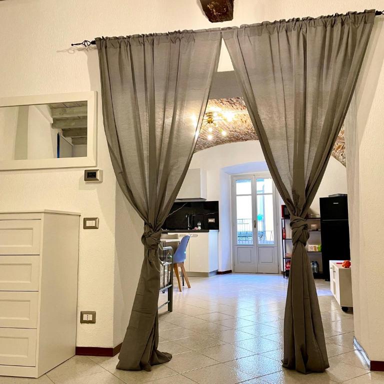 Lungolago Apartment - Appartamento con 1 Camera da Letto - 7
