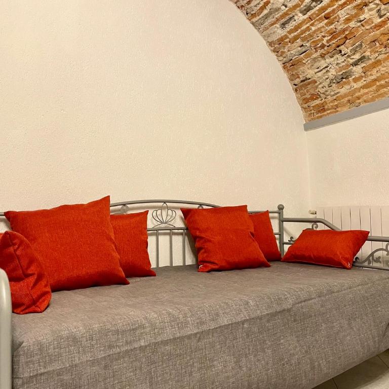 Lungolago Apartment - Appartamento con 1 Camera da Letto - 6