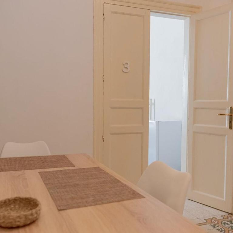 Cielo D'Alcamo Palazzo Antichi Quartieri - Double or Twin Room with City View - 1