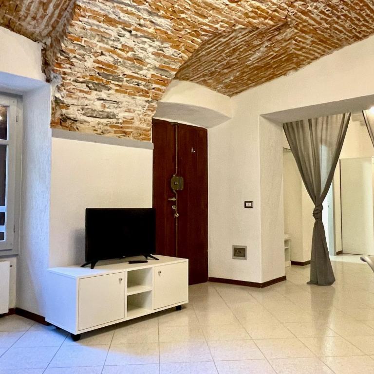 Lungolago Apartment - Appartamento con 1 Camera da Letto - 4