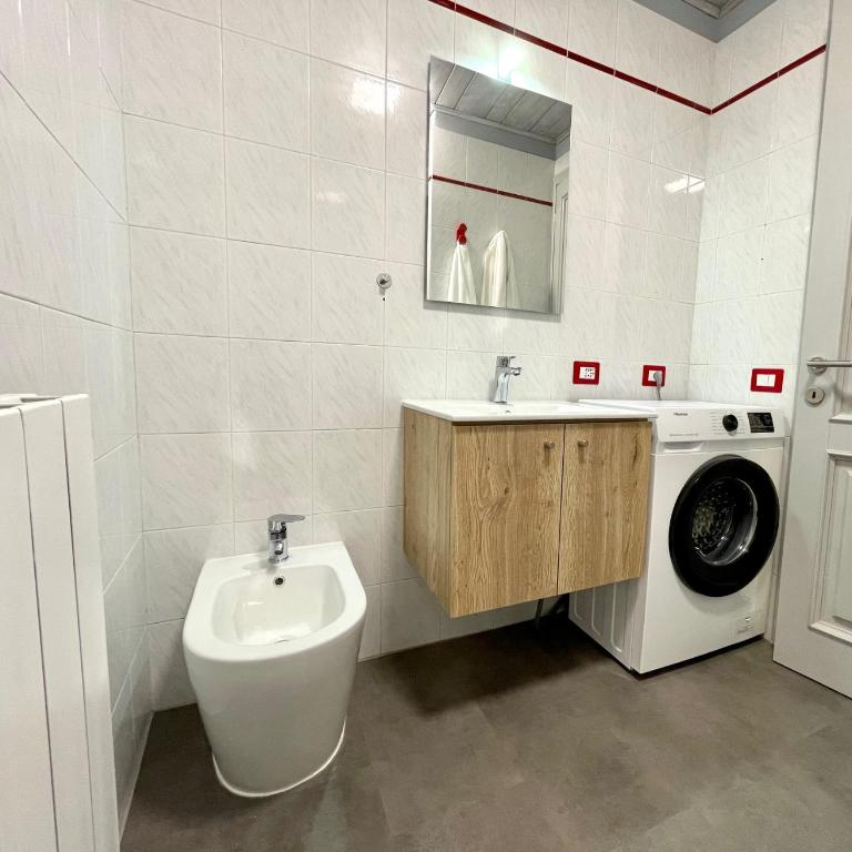 Lungolago Apartment - Appartamento con 1 Camera da Letto - 10