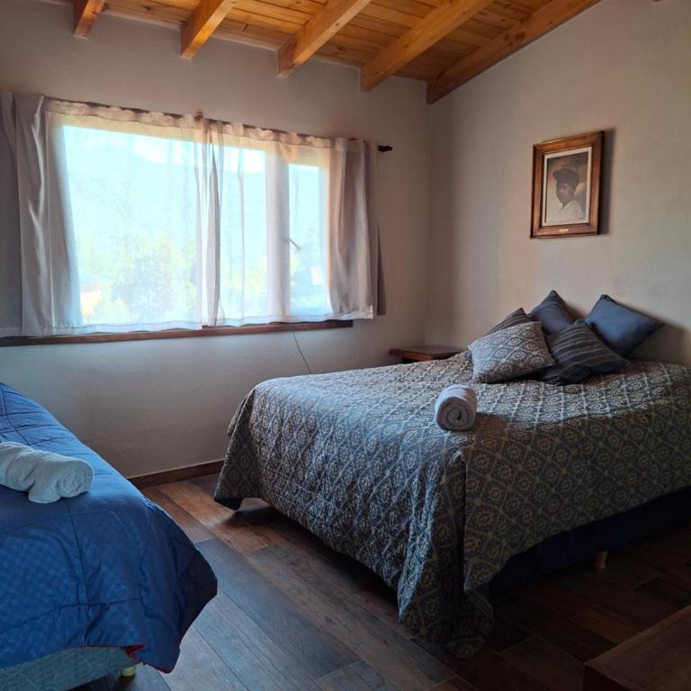 Casa Chula - Casa de 4 dormitorios - 21
