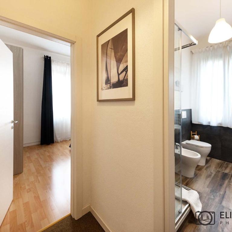 Pit Stop - Large Double Room - 20