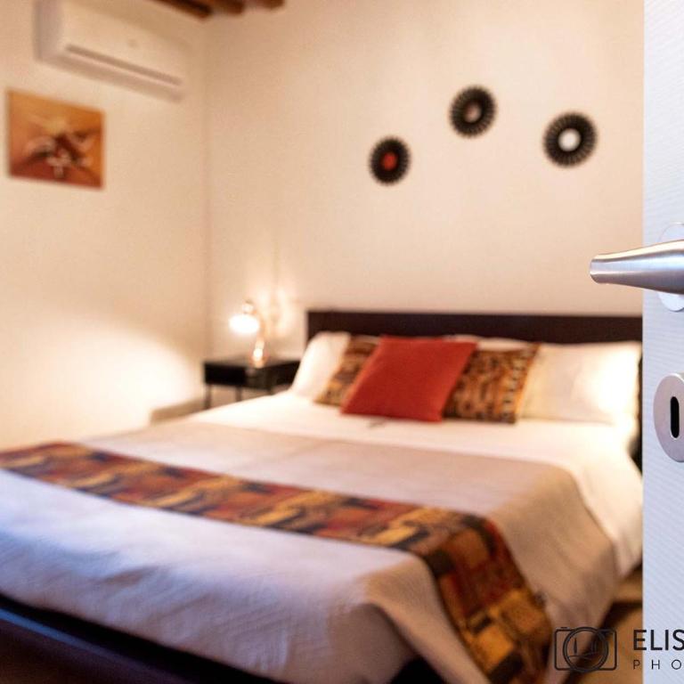 Pit Stop - Deluxe Room - 16