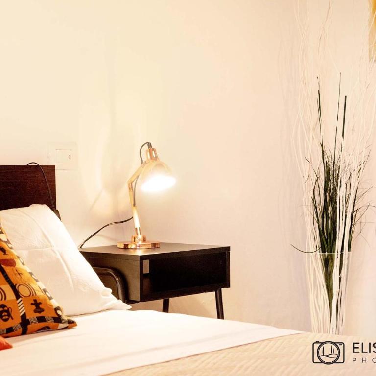 Pit Stop - Deluxe Room - 18