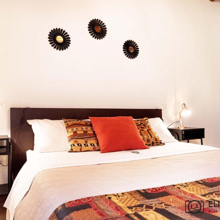 Pit Stop - Deluxe Room - 19