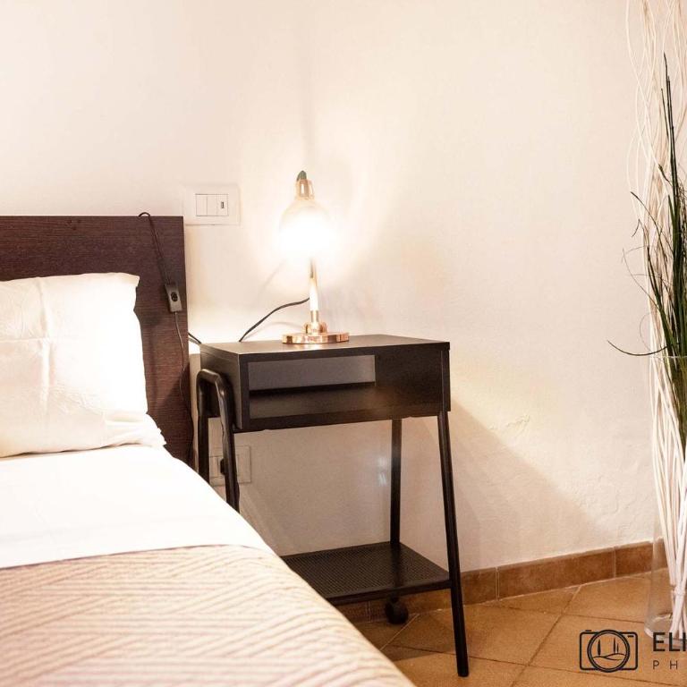 Pit Stop - Deluxe Room - 23