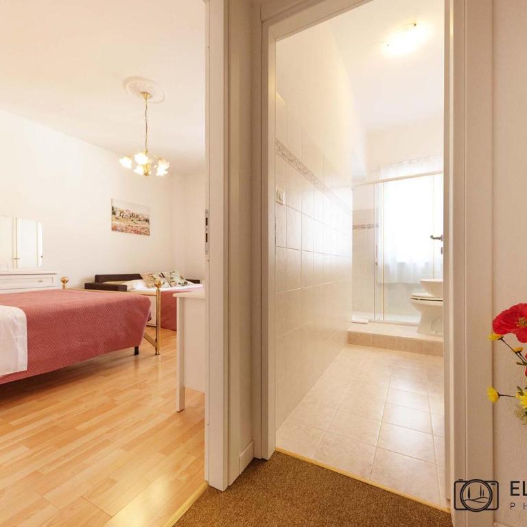 Pit Stop - Comfort Quadruple Room - 23