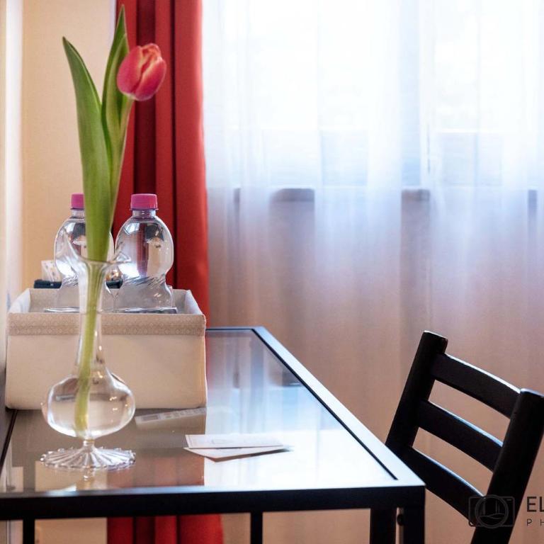 Pit Stop - Deluxe Room - 26