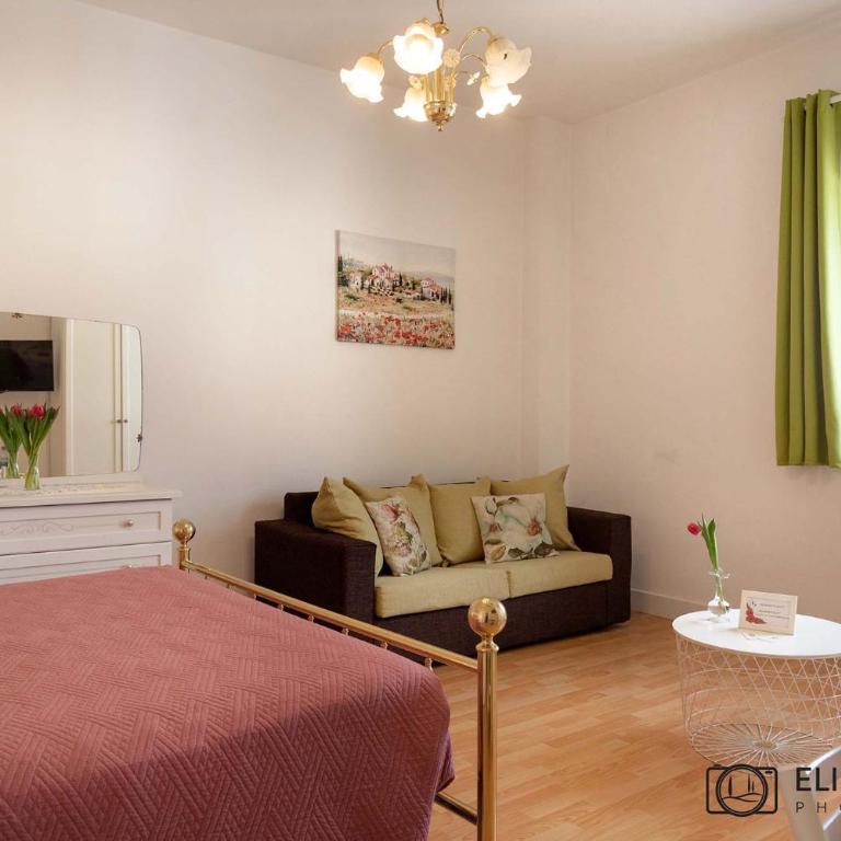 Pit Stop - Comfort Quadruple Room - 26