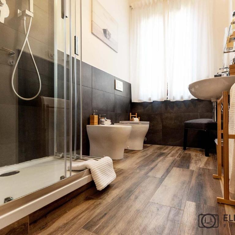 Pit Stop - Large Double Room - 31
