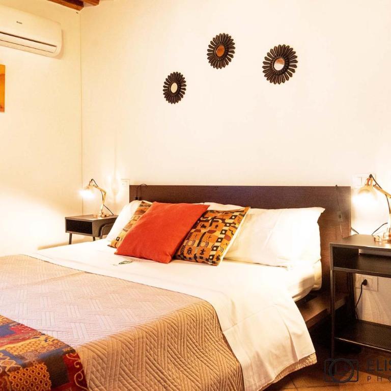 Pit Stop - Deluxe Room - 32