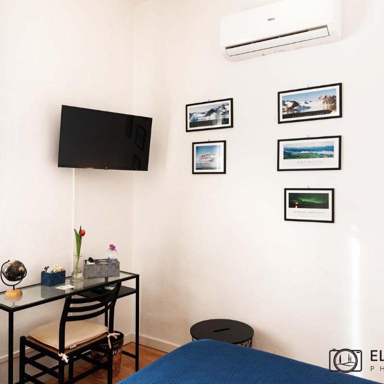 Pit Stop - Large Double Room - 39