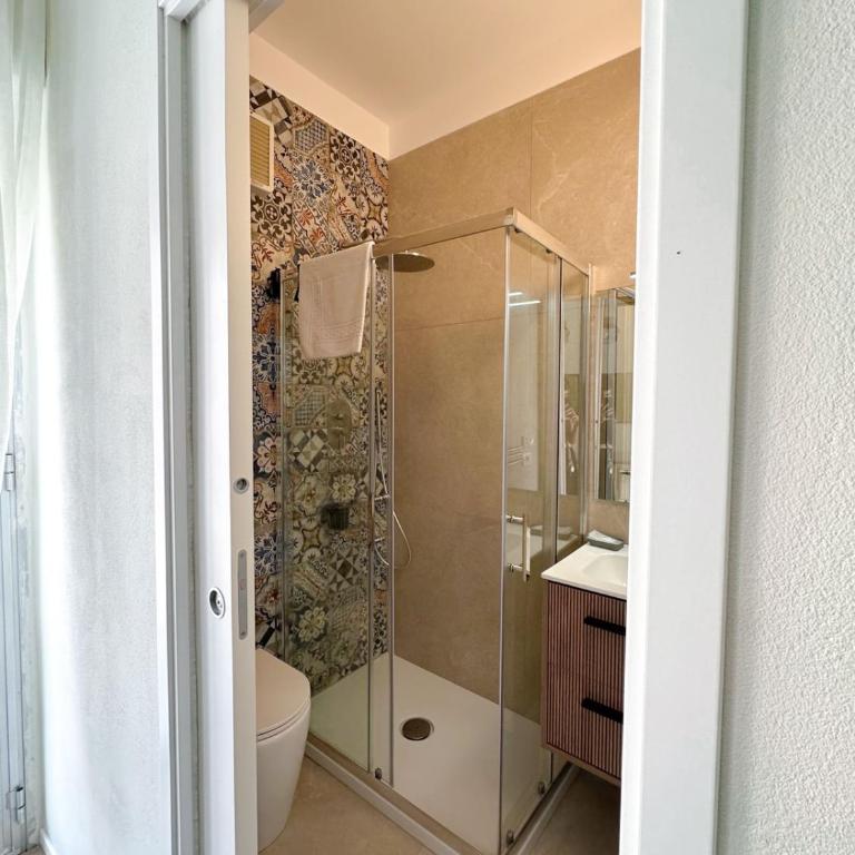 Cielo D'Alcamo Palazzo Antichi Quartieri - Deluxe Double Room with Balcony - 4