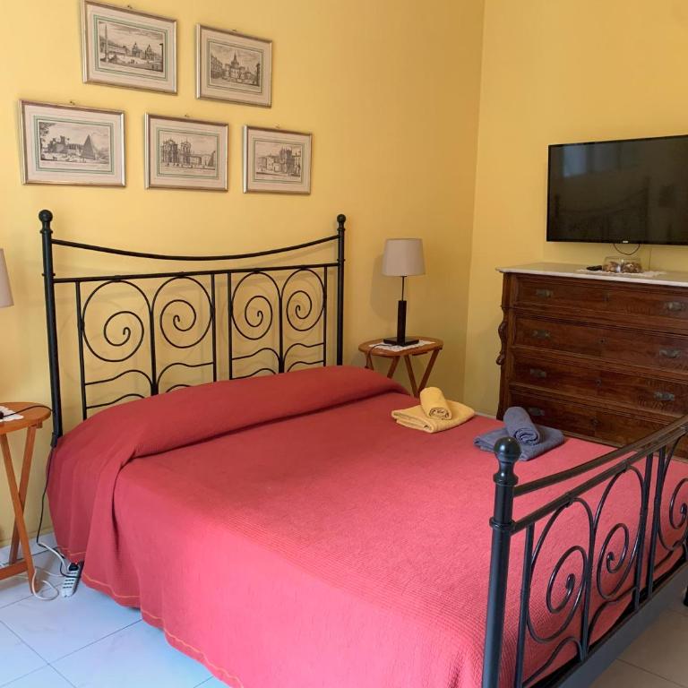 Rocco's Home at the Colosseum - Appartamento con 2 Camere da Letto - 1
