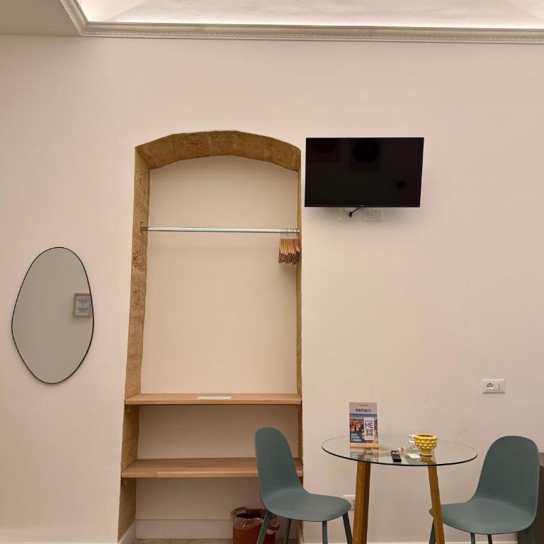 Palermo Central Rooms - Standard Double Room - 9