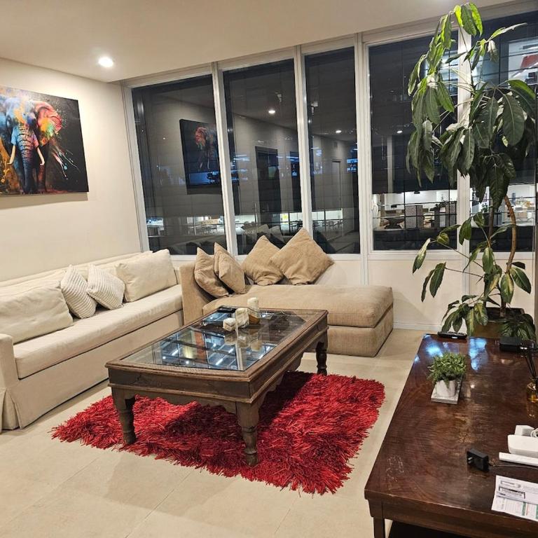 Beautiful apartment in Carso Polanco - One-Bedroom Apartment - 1