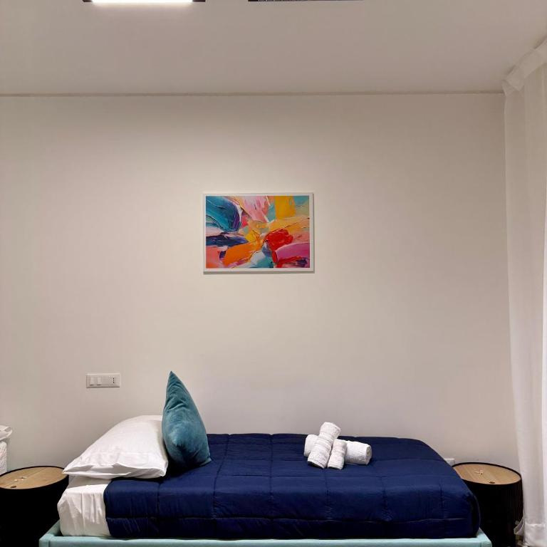 Palermo Central Rooms - Twin Room - 9