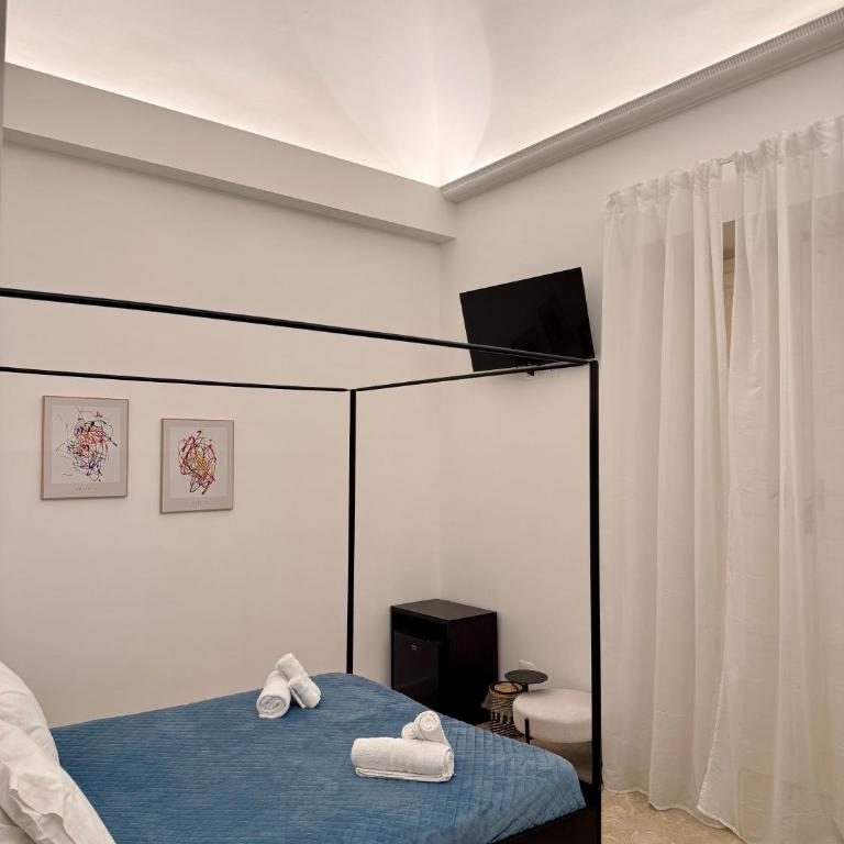 Palermo Central Rooms - Superior Double Room - 10
