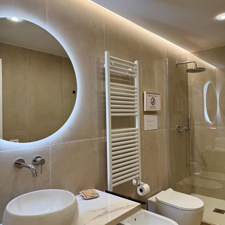 Palermo Central Rooms - Superior Double Room - 11