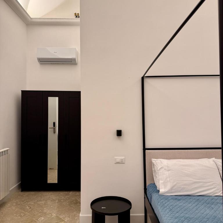 Palermo Central Rooms - Superior Double Room - 13