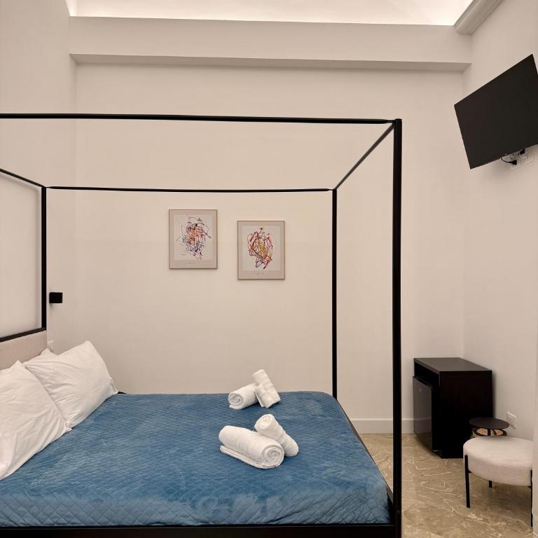 Palermo Central Rooms - Superior Double Room - 14