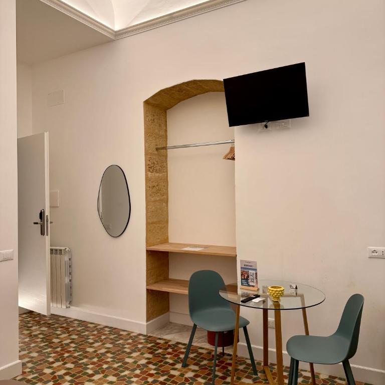 Palermo Central Rooms - Standard Double Room - 16