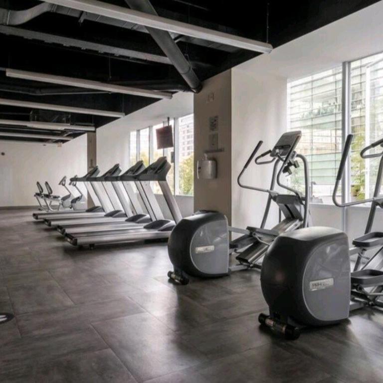 Beautiful apartment in Carso Polanco - One-Bedroom Apartment - 2
