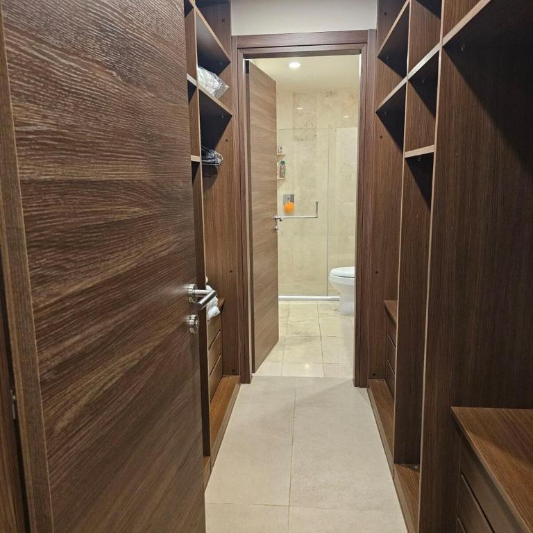 Beautiful apartment in Carso Polanco - One-Bedroom Apartment - 12